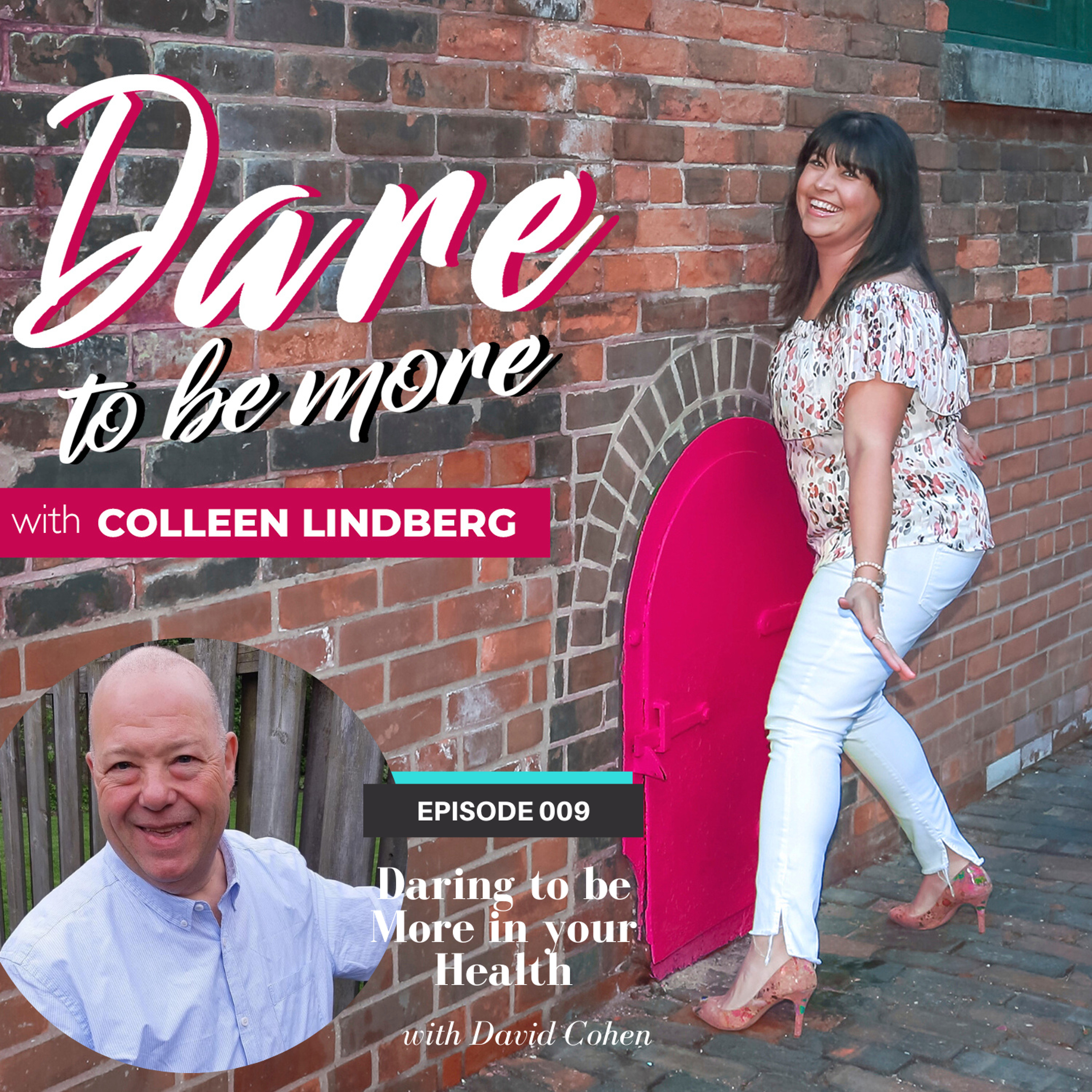 Dare To Be More