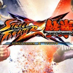 Street Fighter X Tekken Vs (Natsu Fuji Inspired 2021 Beat)| @Madara Marc Exclusive