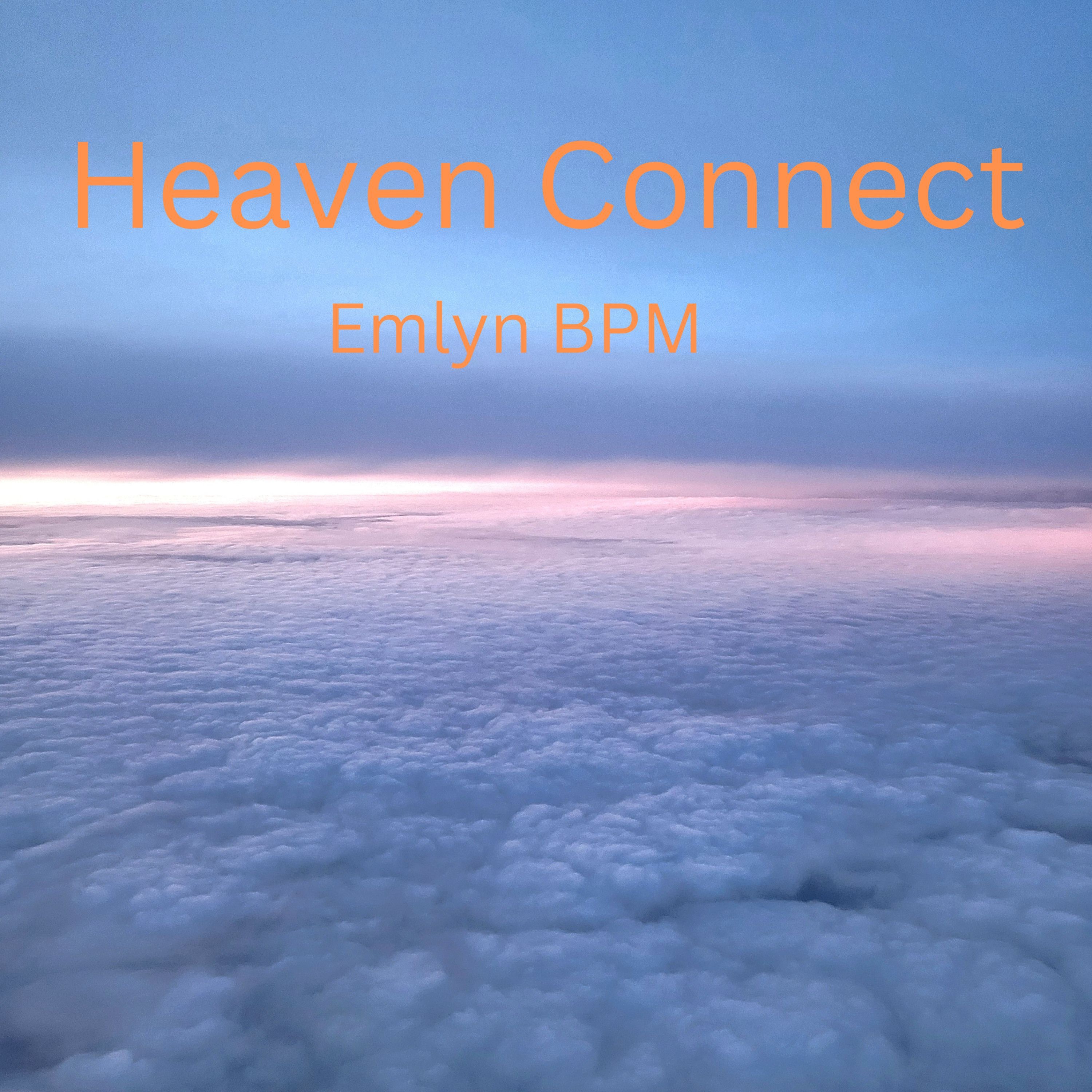 HEAVEN CONNECT episode artwork