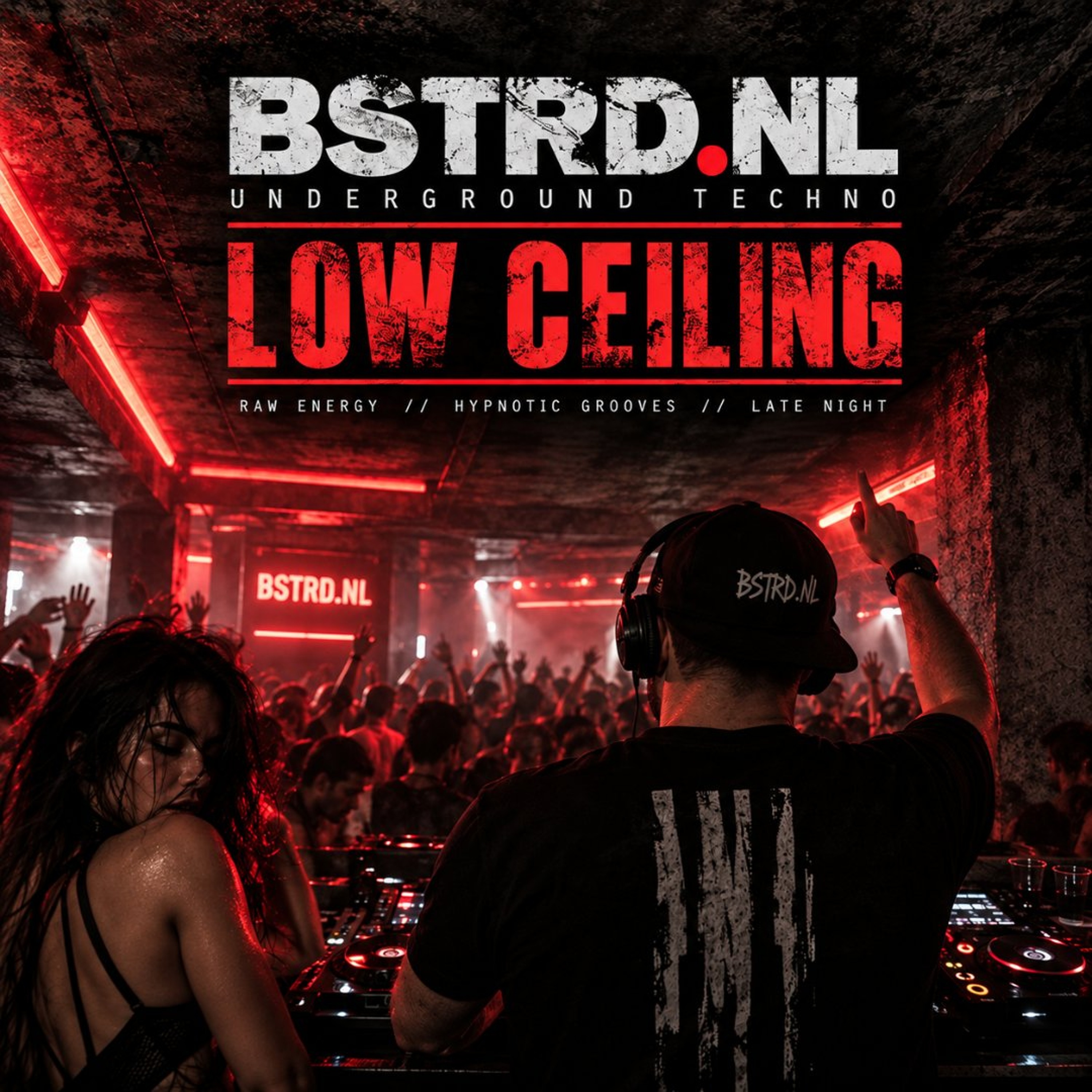 LOW CEILING episode artwork