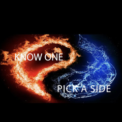 Pick a side