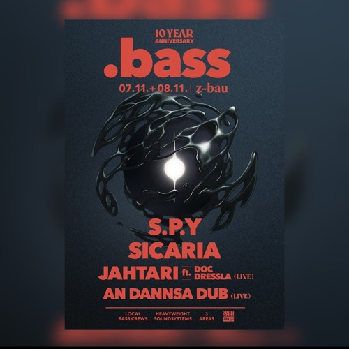 Annatomie/Empow Dotbass 2025