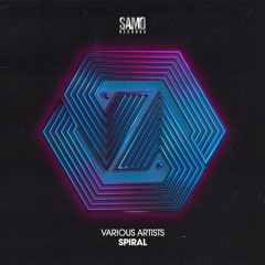 VA - Spiral (SAM006)/ SNIPPETS  Out Dec 4th