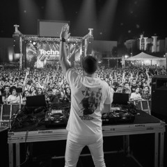 Gal Ben David live set @ NYE Technion  2026