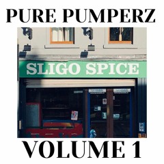 PURE PUMPERZ  - Volume 1
