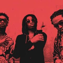 MUNCH - MIGOS "KELLY PRICE" x PLIES "SHAWTY