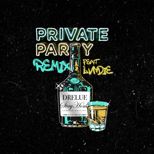 Private Party Remix ft. Lvndie