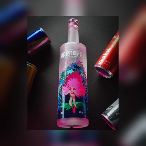 Huski - Toxic love hardcore