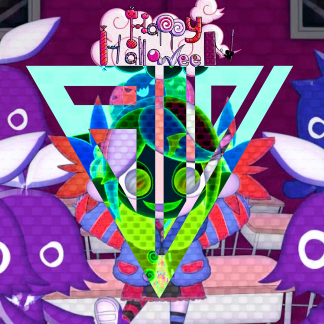 Stream Junky - Happy Halloween Feat. 鏡音リン (DAYOx2 NRG
