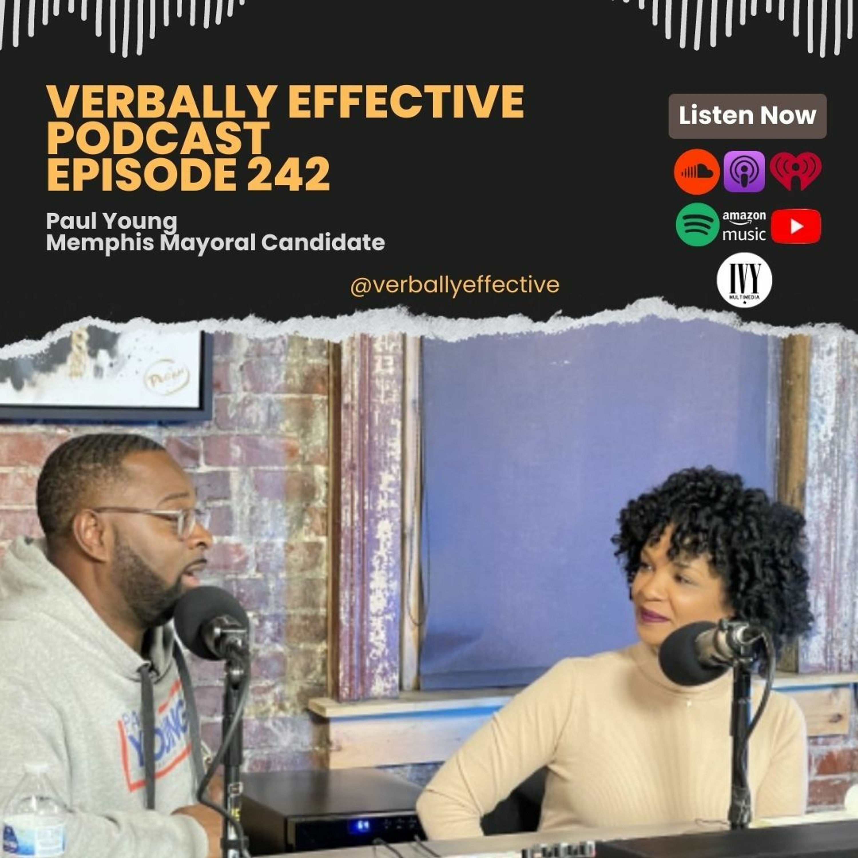 Verbally Effective