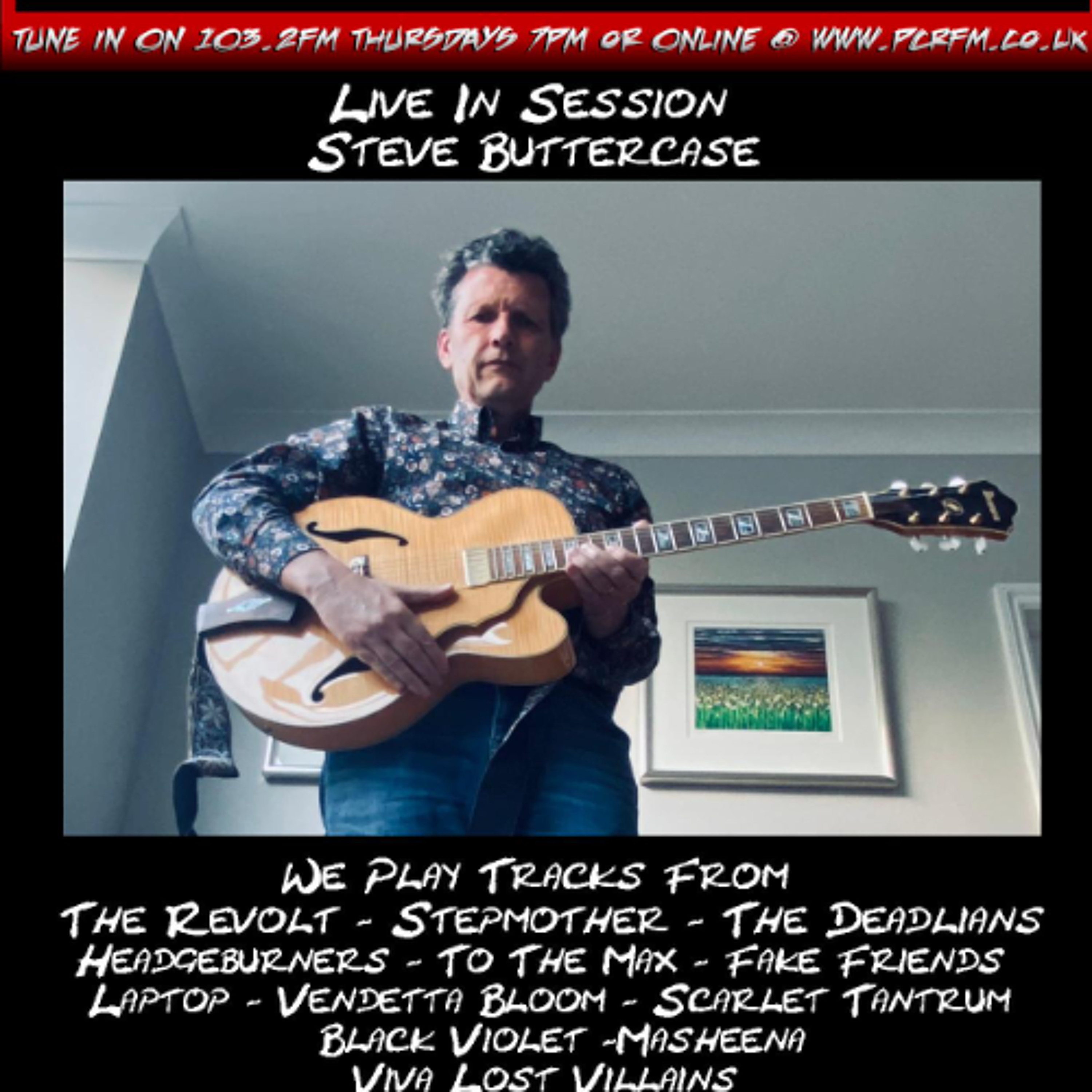 Doc Mason Radio Show