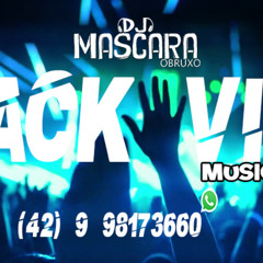 MegaNejo  NÃO ERA LOVE  - DJMASCARA VNT 2025