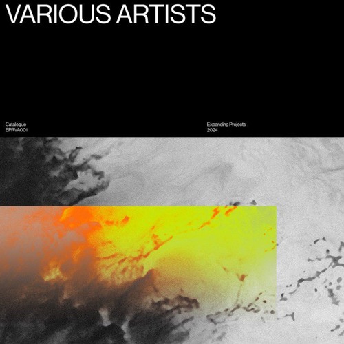 Premiere: Mayfie "Whispers" - Expanding Project Records