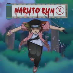Yung Attila - Naruto Run