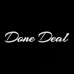 Done Deal {Instrumental} 𝑷𝒓𝒐𝒅. 𝑩𝒚 Operation O