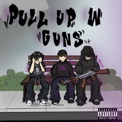 986dxvid,986cristi,hacksawssurgery - pull up w guns