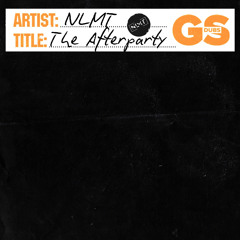 The Afterparty