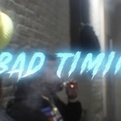 Smoove Loc - BAD TIMING