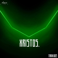 SIAH Podcast TARIK #009 | XRISTOS.