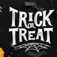 Trick Or Treat Halloween West Coast Beat