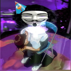 crimin(oso) e um Monte de Gente - Pato Espancado (Feliz Aniversário Kailess)