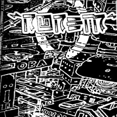 Nonem Sound System ❌ Experimental Life Sound Face B