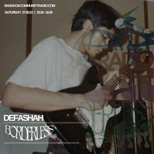 Defashah  [Mojo] - 27th May 2023