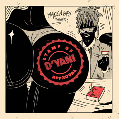 Stamp of Approval (Bam Bam) (Sped Up)