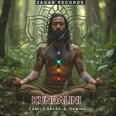 Kundalini (Ft. Damian)