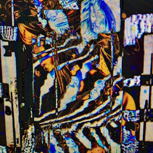 the numbers experiment