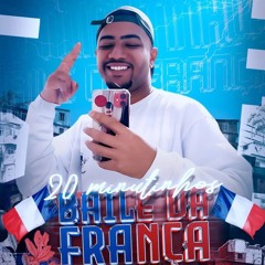 20 MINUTINHOS DO BAILE DA FRANÇA TAMBOR XERECA vs BEAT HU + 5 MNT DE BONUS (( DJ 2T DA FRANÇA ))