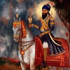 ਸਿਫਤਾਂ ਕਲਗ਼ੀਧਰ ਦੀਆਂ- ਜਥਾ ਭਾਈ ਮਹਿਲ ਸਿੰਘ ਜੀ | Siftaan Guru Gobind Singh Ji - Kavishar Jatha Bhai Mehal Singh Ji