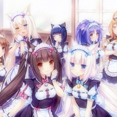 Kay P, Nekomimi, Lordsun - Neko Dreamland ! Engineered by Karma Rhythm