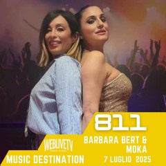 Music Destination, Barbara Bert - 7 luglio 2025