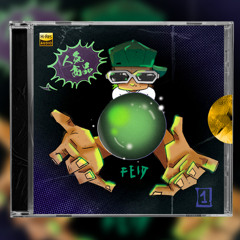 Feid - SE LO JURO MOR (Intro Dirty, Coro Dirty)