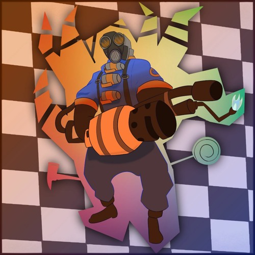 Scaling Mt. Blaze