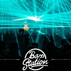 Bass Station Uptempo Guest Mix #2 - HEINZA