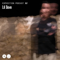 Expedition Podcast 52 / Lil Dave