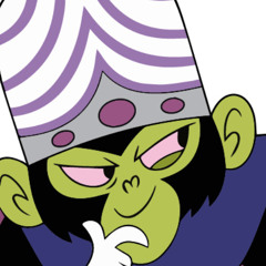 MOJO JOJO