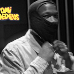 Tomi Ahmedeus 050923