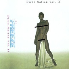 Disco Nation (Vol.2) 1999