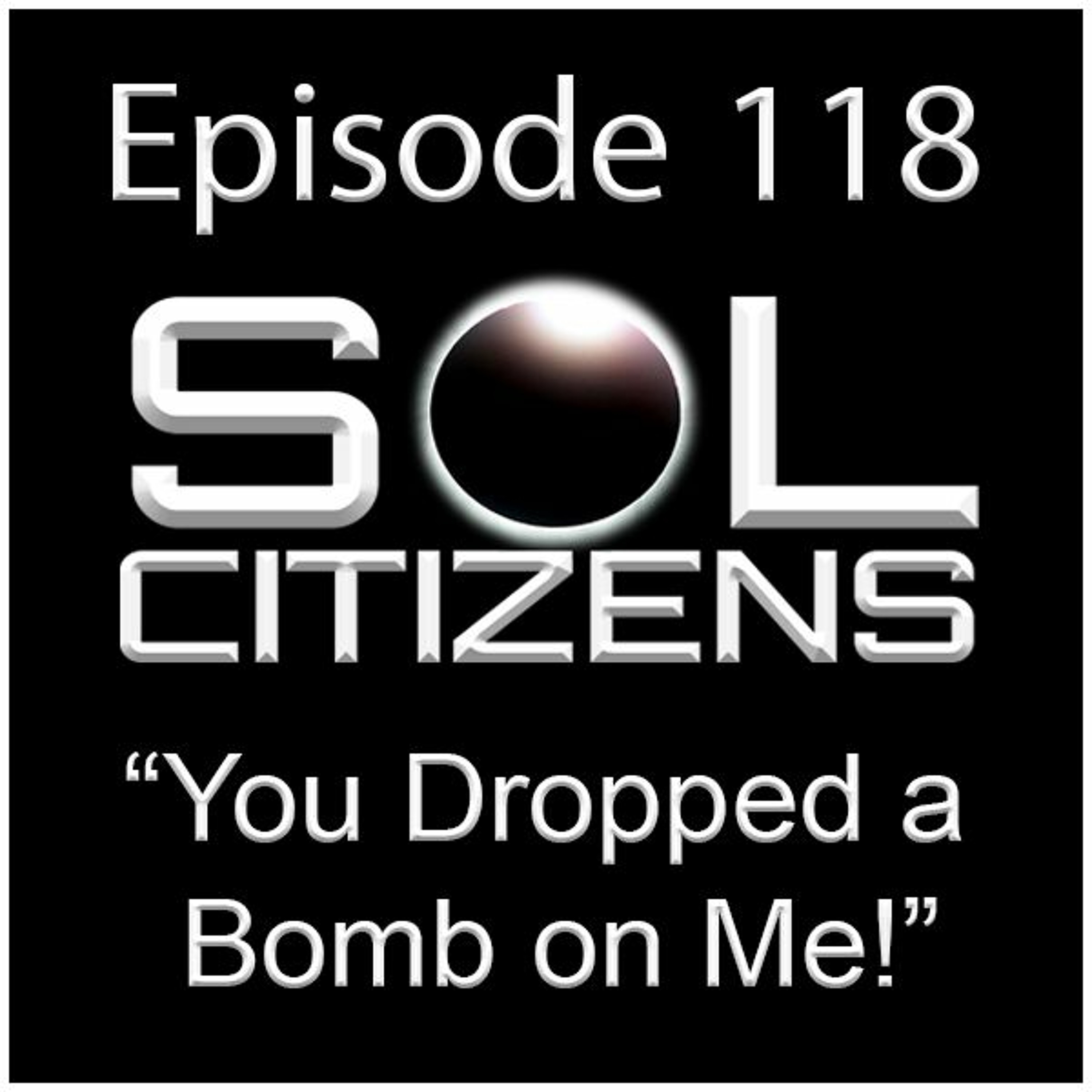SOL CITIZENS