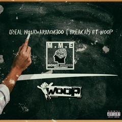 REAL NIGGA (feat. Woop)