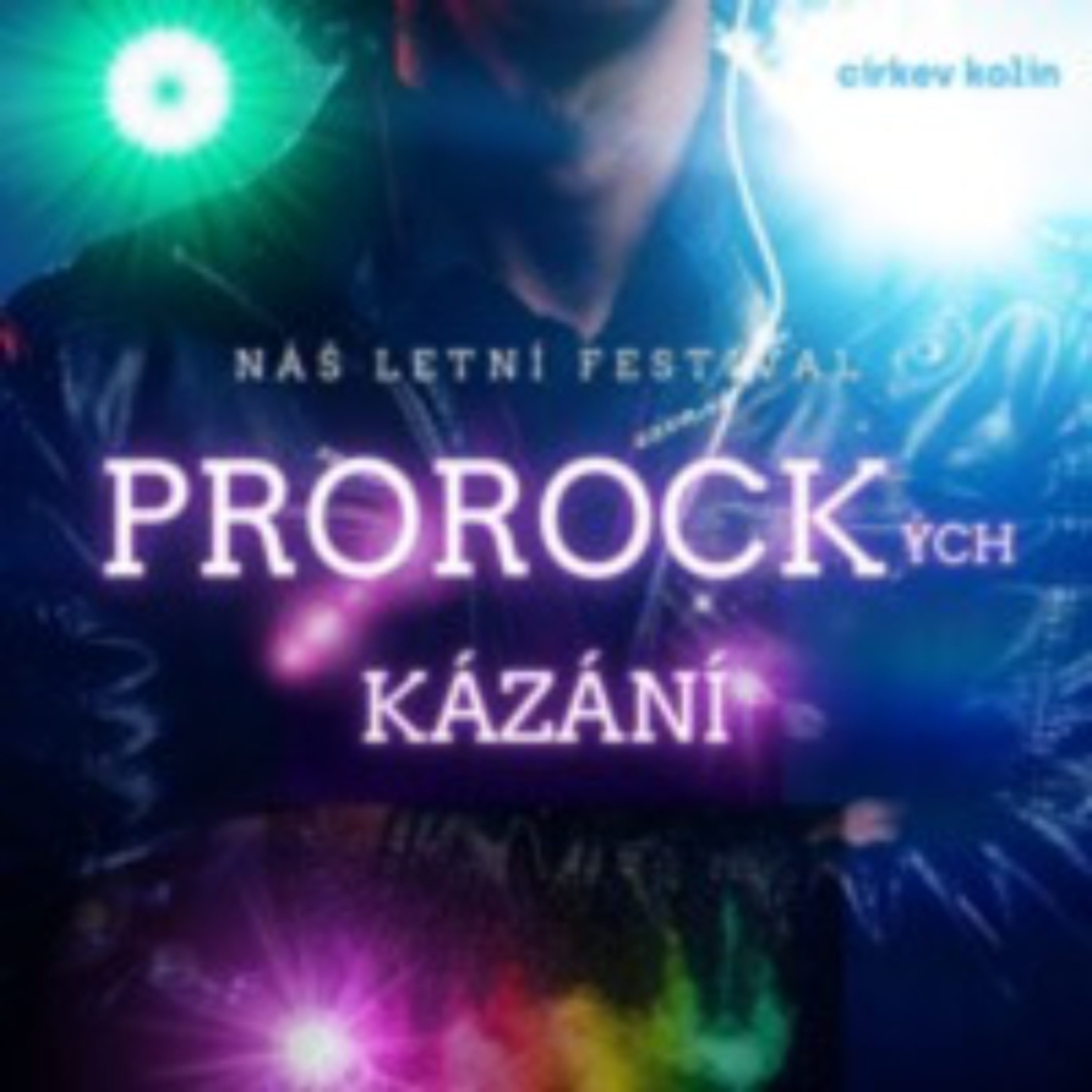 Církev Kolín