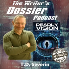 T.D. Severin—DEADLY VISION