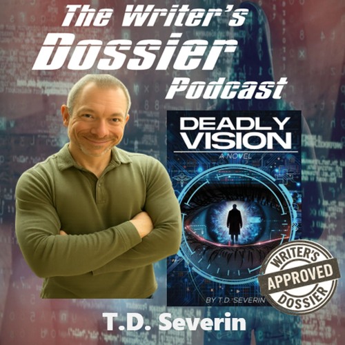 T.D. Severin—DEADLY VISION