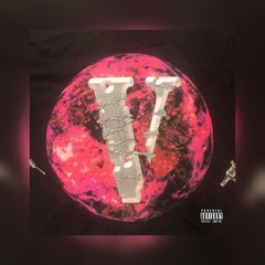 VLONE (HOESTED. LAZCAZINHA)