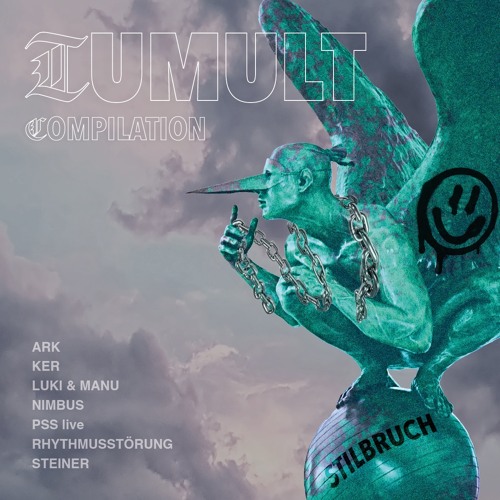 TUMULT Podcast w./ Steiner