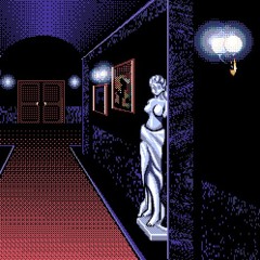 Benji Ostentation - Mayday (Prod. Frostedscript)