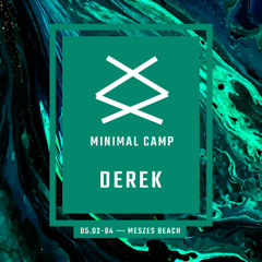 Derek live @ Minimal Camp (2025-05-03)